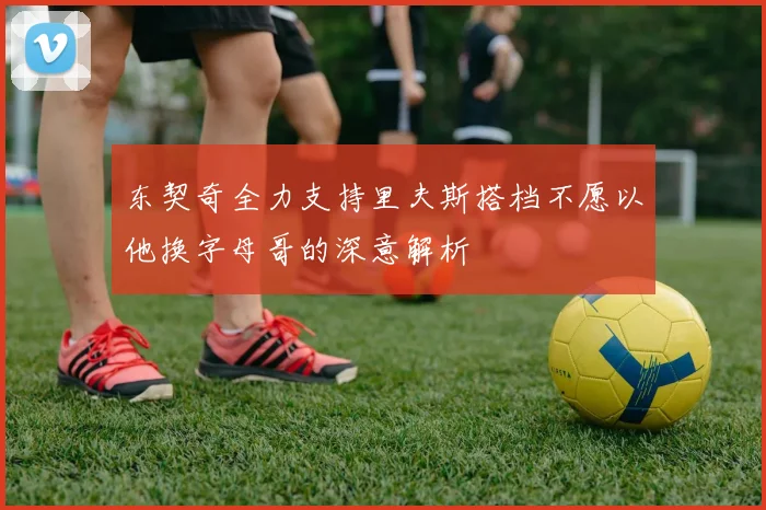 东契奇全力支持里夫斯搭档不愿以他换字母哥的深意解析